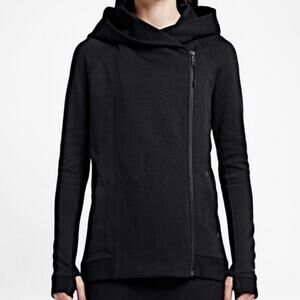 Nike Tech Fleece Zip Up Hoodie